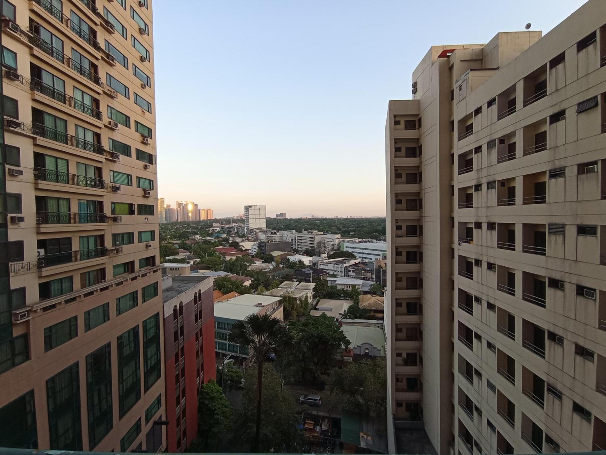 The Staycation - Serviced Rooms 马尼拉 客房 照片